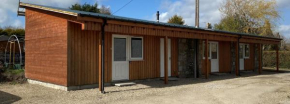 Отель Ivy Cottage-Serviced accommodation  Абердин